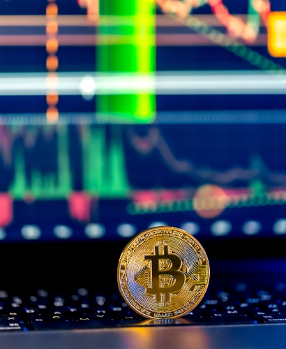 Team von Omnexior bei der Marktanalyse